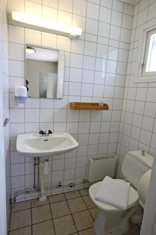 Rasta Håby Motell Munkedal Rum bild
