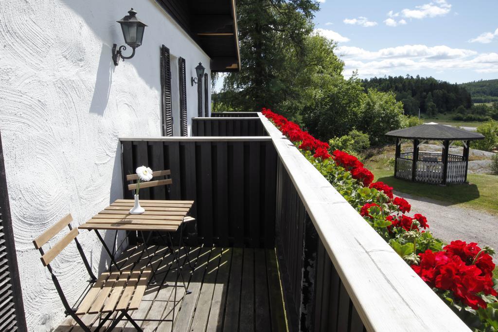 Rasta Håby Motell Munkedal Rum bild