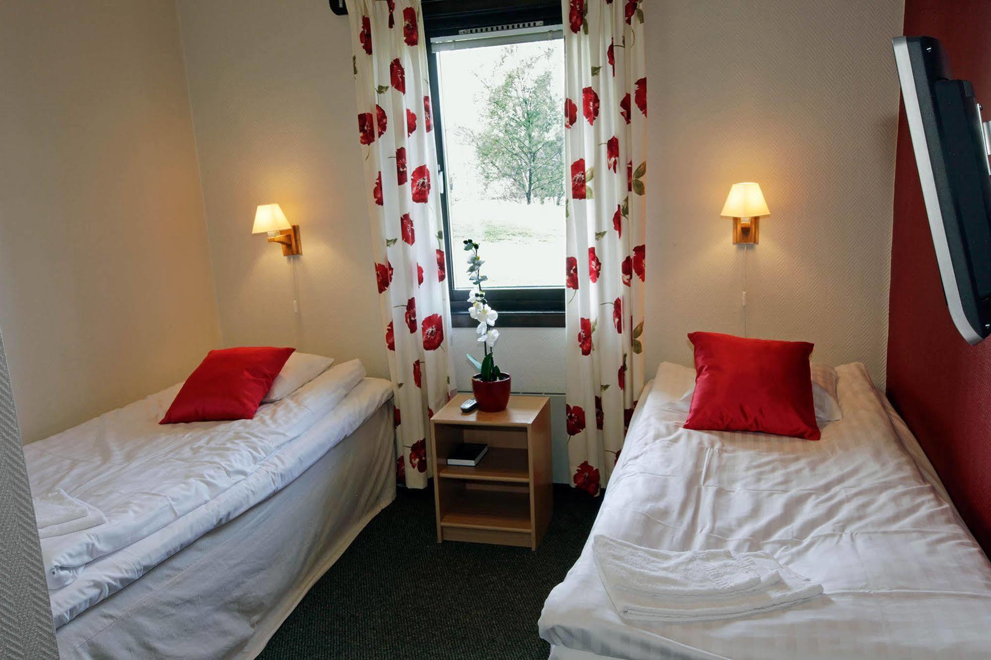 Rasta Håby Motell Munkedal Exteriör bild